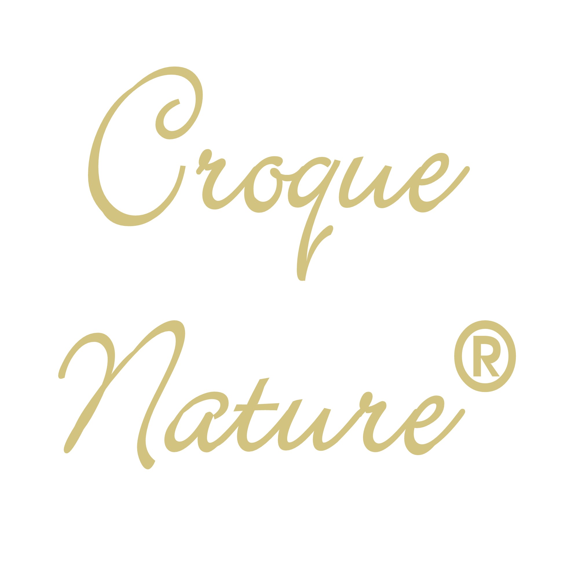 CROQUE NATURE® CHOUPPES
